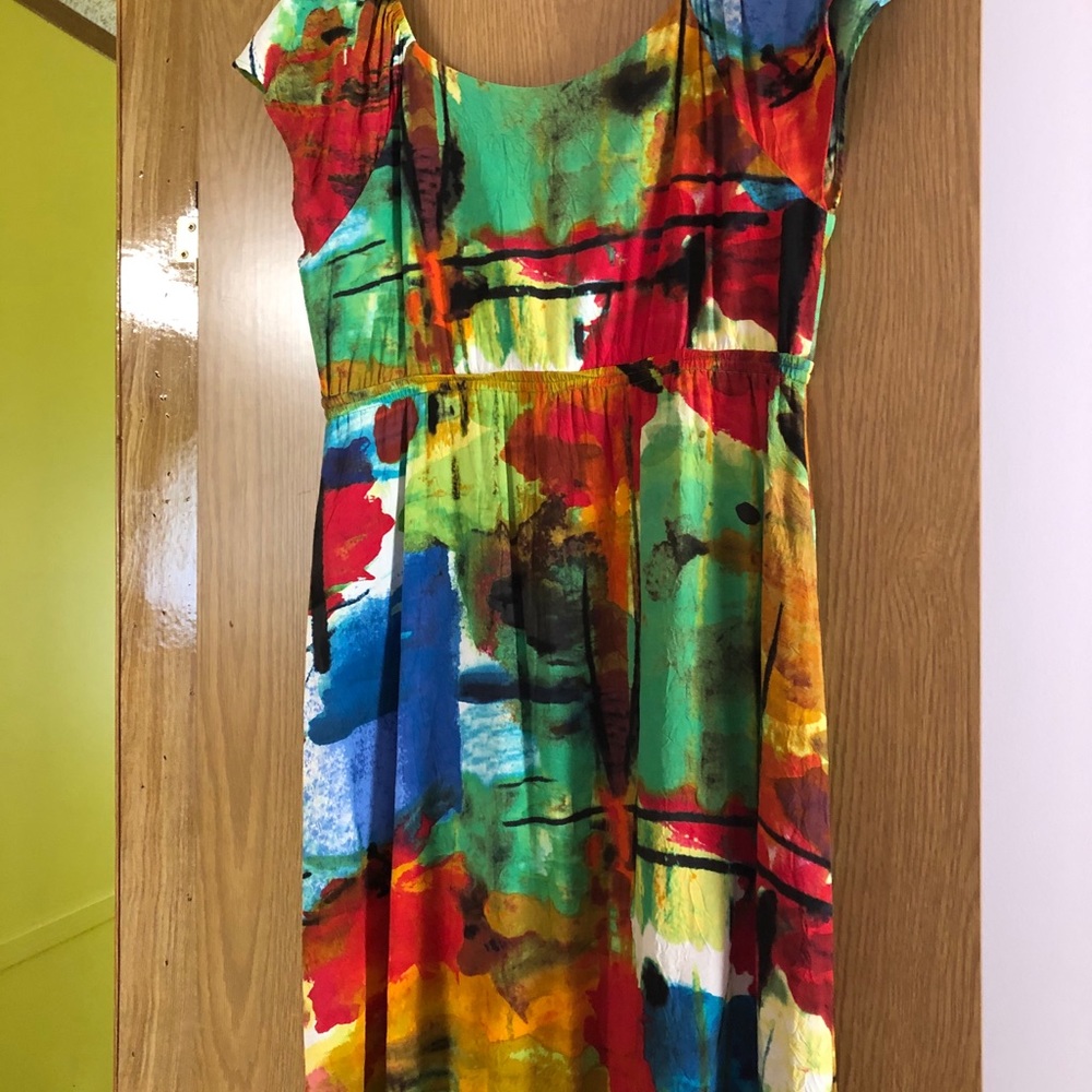 Dress